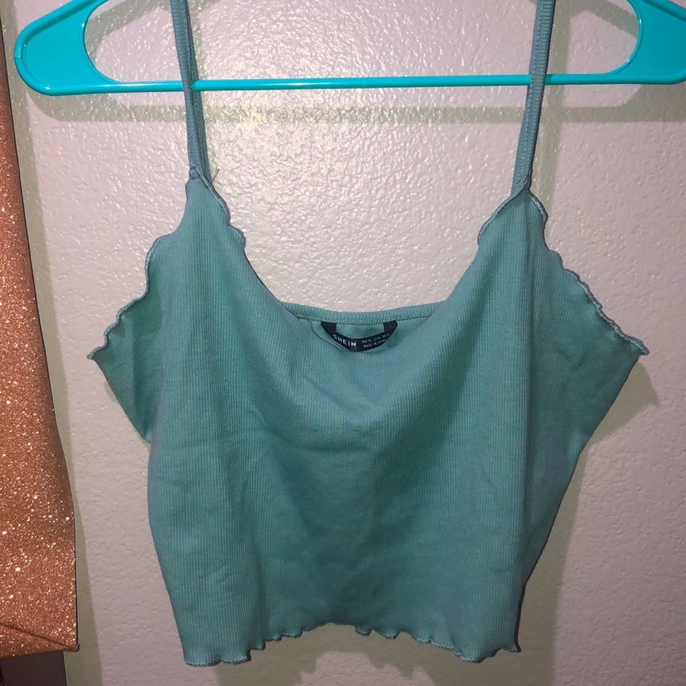 Women’s Tank top